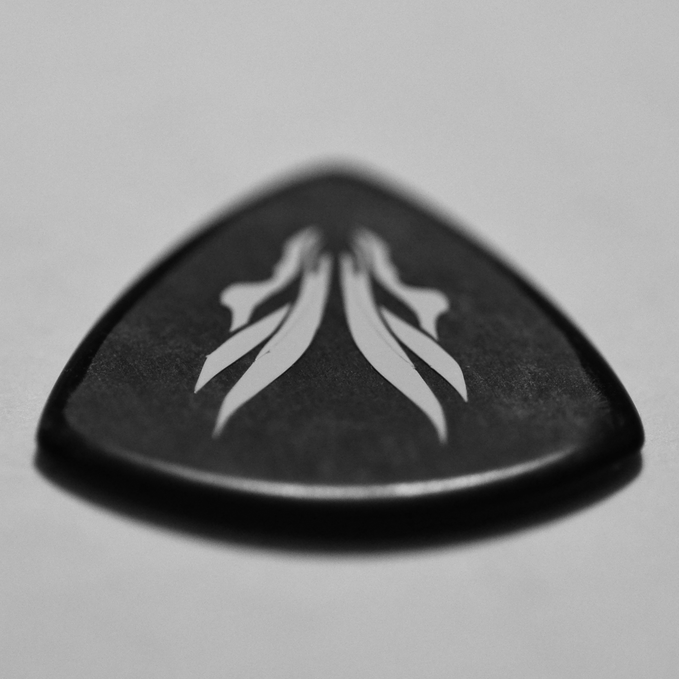 Hufschmid Guitars PHD Standard (jazz type)