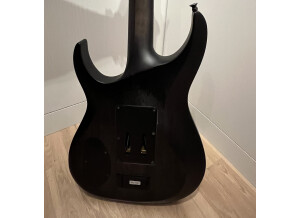 GUITARE TRACES