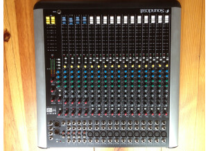 Soundcraft M12 (52210)