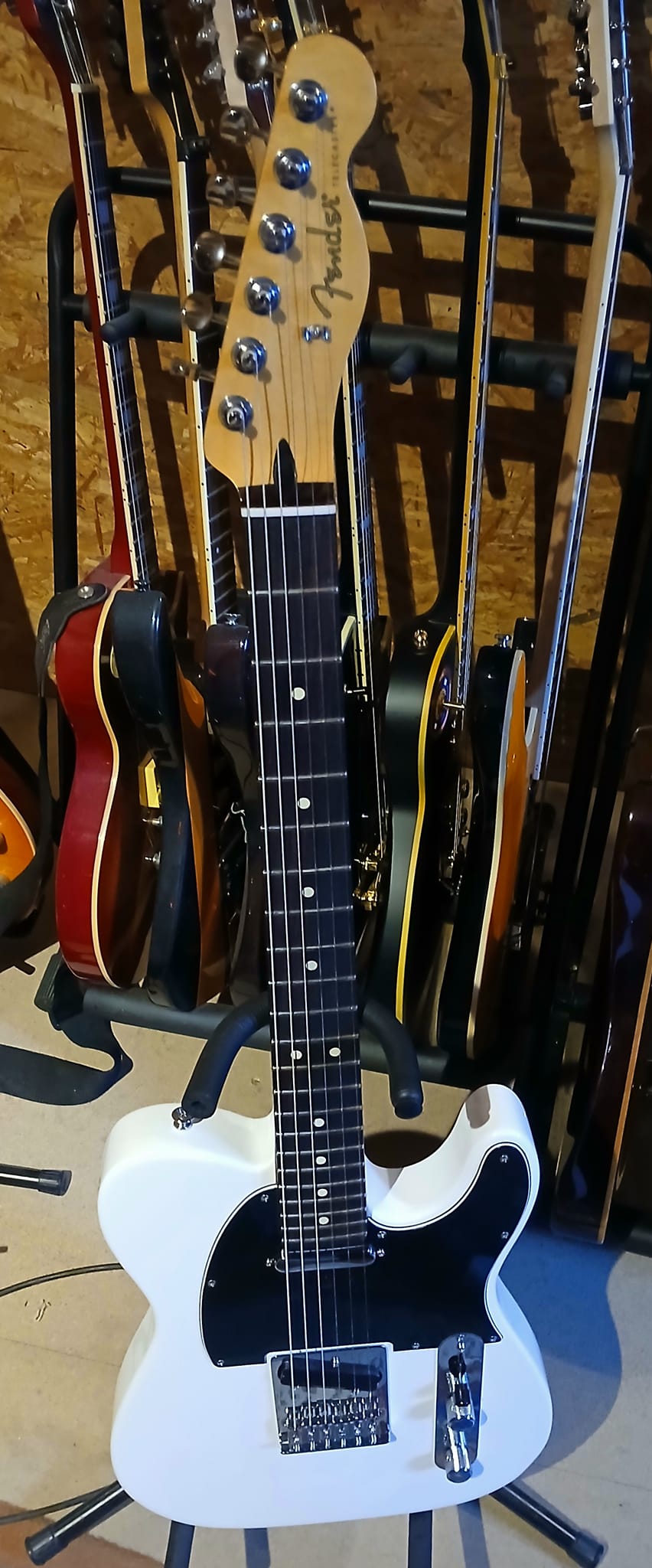 Fender Player II Telecaster