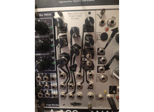 Noise Engineering Basimilus iteritas alter (3390)