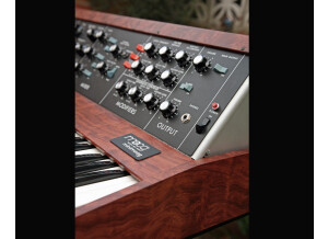 Moog Music MiniMoog (49833)