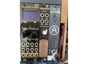 Mutable Instruments Ears (89197)