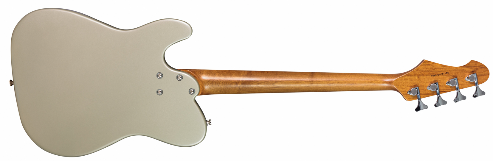 Shergold Telstar Bass : Telstar BassBACK