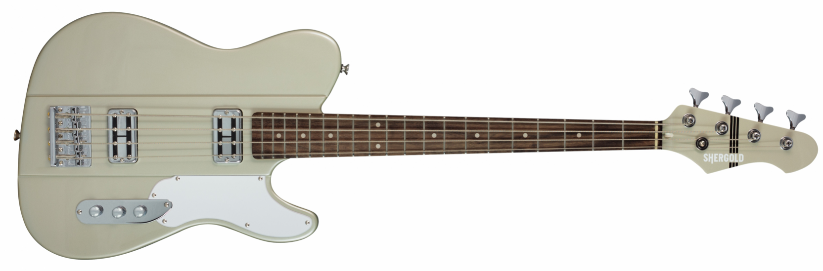 Shergold Telstar Bass : Telstar Bass