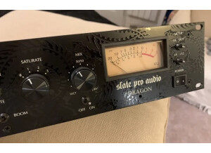 Slate Pro Audio Dragon (85828)