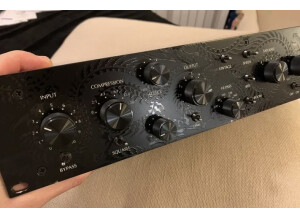 Slate Pro Audio Dragon (94128)