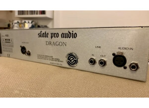 Slate Pro Audio Dragon (74742)