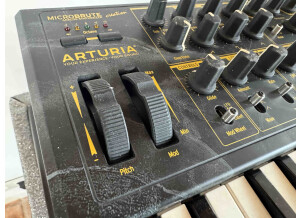 Arturia MicroBrute (66450)