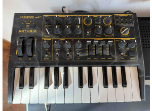 Arturia MicroBrute (10144)