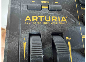 Arturia MicroBrute (46715)