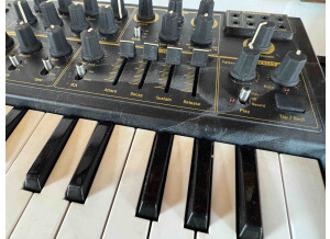 Arturia MicroBrute (16122)