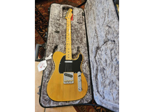 Fender American Professional II Telecaster (5257)