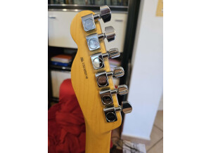 Fender American Professional II Telecaster (49867)