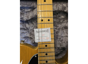 Fender American Professional II Telecaster (96371)