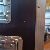 Vends Fly case pour Midas Venice 16 / F16