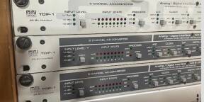 RME TDIF-1 24 bit interface