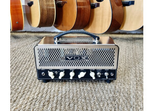 Vox NT15H Night Train  (23617)