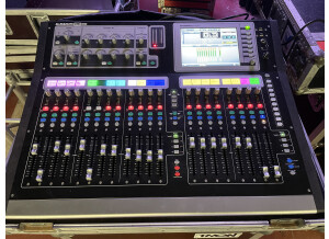Allen & Heath GLD-80 (16435)