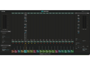 Display Mixing Suite 2