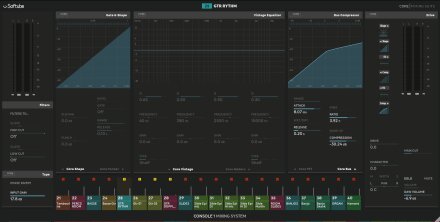 Display Mixing Suite Display Mixing Suite