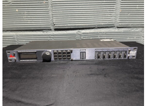 dbx DriveRack 260 (48739)
