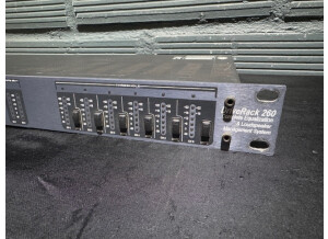 dbx DriveRack 260 (4244)