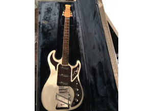 Burns Guitars Hank Marvin Signature (42559)