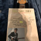 Hank Marvin Signature Hank Marvin Signature