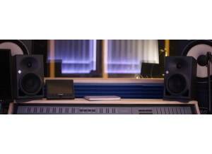 Neumann KH 120 A (8733)