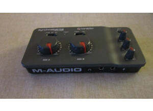 M-Audio Torq Conectiv (39155)