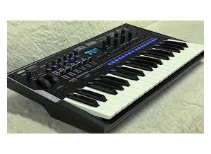 Korg Opsix (45259)