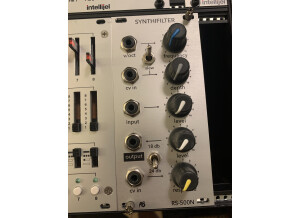 Analogue Systems RS-500N (2413)
