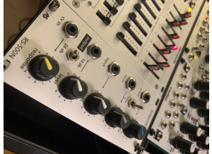 Analogue Systems RS-500N (57238)