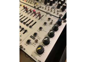 Analogue Systems RS-500N (63713)