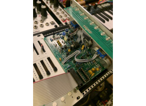 Analogue Systems RS-500N (68212)