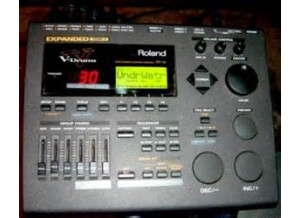 Roland TD 10 Ex