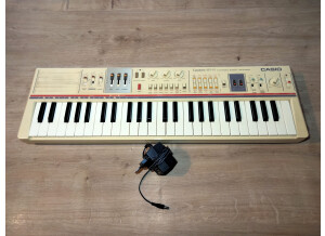 Casio Casiotone MT-65 (13482)