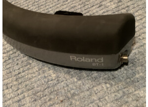 Roland V-Drum BT - 1 Half Moon Pad 01