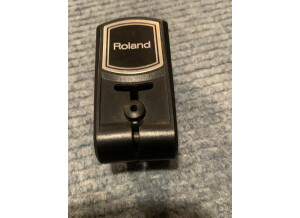 Roland V-Drum RT-10s Snarre Trigger 01