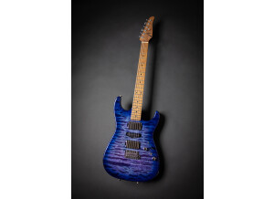 Tom Anderson Hollow Drop Top Classic (65263)
