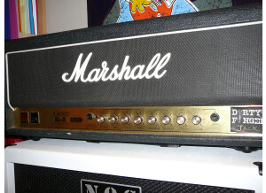 Marshall 2100 SL-X JCM900 Master Volume [1993-1999] (19482)