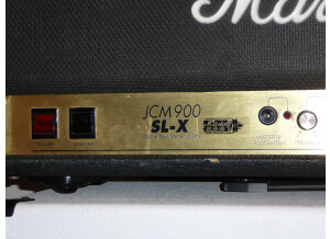 Marshall 2100 SL-X JCM900 Master Volume [1993-1999] (55646)