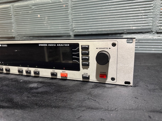 Klark Teknik DN6000 (66548)