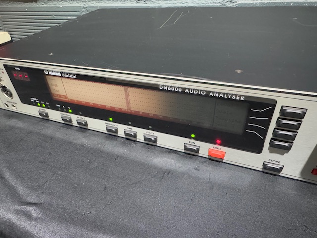 Klark Teknik DN6000 (70745)