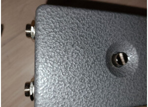 Fender Hammertone Overdrive (19639)