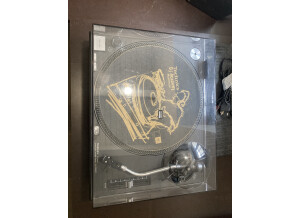 Technics SL-1200 MK2 (84265)