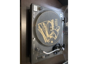 Technics SL-1200 MK2 (36447)