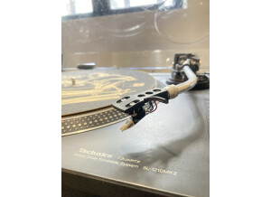 Technics SL-1200 MK2 (87307)
