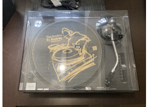 Technics SL-1200 MK2 (11915)